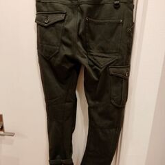 ワークマン　パンツ　暖パン　2本＋1本　Ｌ　フィールドコア