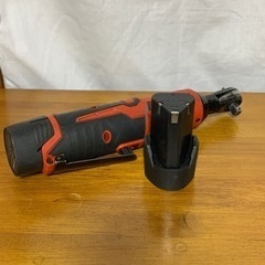 アストロプロダクツ 電ラチェ 中古