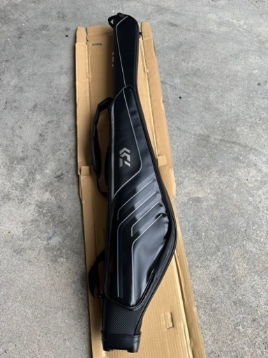 ダイワ　ロッドケース　最終値下げ