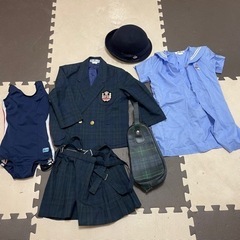 神奈川県 川崎市の制服の中古が安い！激安で譲ります・無料で