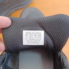 SALOMON SENSE RIDE GORE-TEXの画像