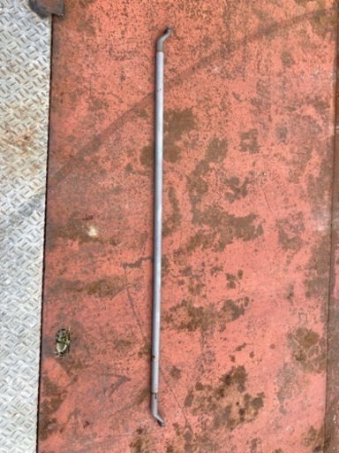 トヨタ ハイエース 純正部品