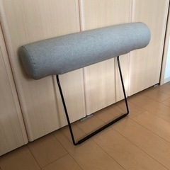 IKEA ソファヘッドレスト