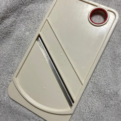 日本製スライサー　1の画像