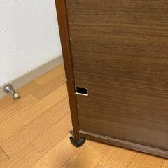 電話台の画像