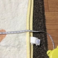 スリーパー　ミキハウスの画像