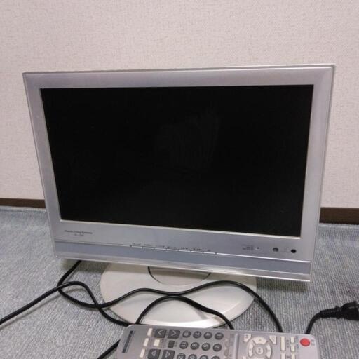 液晶テレビ！！