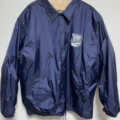 season コーチジャケット　XL