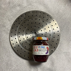 蒸しザラ　1の画像
