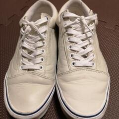 VANSスニーカー👟