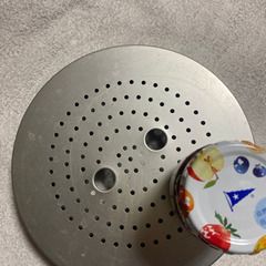 蒸しザラ　3の画像
