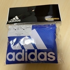 adidasサッカーボール収納袋