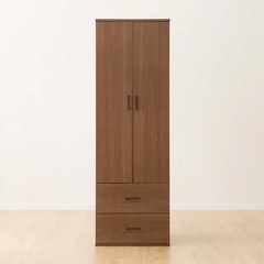 ワードローブ　ニトリ　格安！！の画像