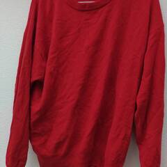YORK　REINE　メンズセーター　カシミヤ100％
