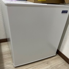 宮古島　46リットル冷蔵庫