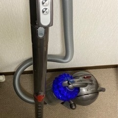 ダイソン　掃除機　動作確認済み