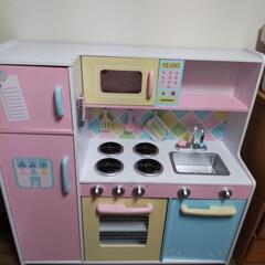 コストコ キッチン  子供用 キッチン