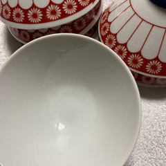 茶碗✖️6セットの画像
