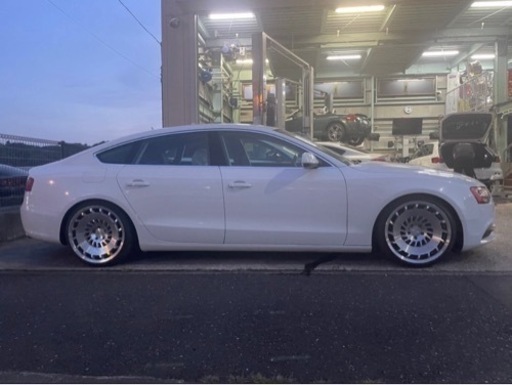 rotiform ccv