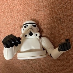 スターウォーズ　ドリンクホルダーの画像