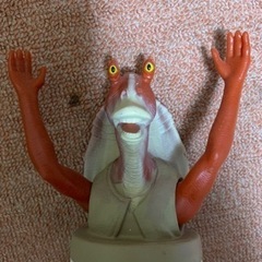 スターウォーズ　ドリンクホルダーの画像