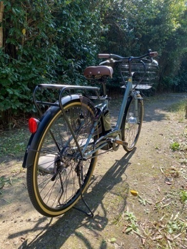 電動アシスト自転車?‼️ 折り畳み お得? 型式認定取得 通勤 通学 カゴ付