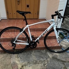 giant escape RX3（2020年モデル）