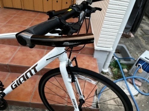 giant escape RX3（2020年モデル）