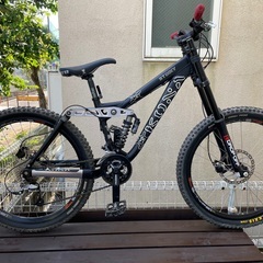 KONA Stinky 2006