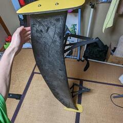 GTウイング 羽 シルビア ドリフト チェイサー 180SXの画像