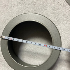 シフォンケーキ型の画像