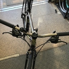 GT. クロスの画像