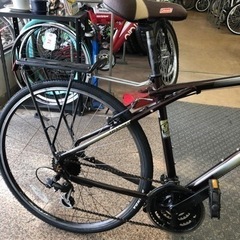 GT. クロスの画像