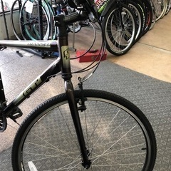 GT. クロスの画像