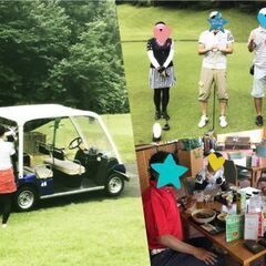 🌟😊＊11/5＊急募！！わきあいあいにゴルフしよう！！渡良瀬カントリークラブでコンペ開催♪♪♡ ⛳️😊🌟 - メンバー募集