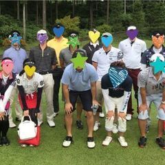 🌟😊＊11/5＊急募！！わきあいあいにゴルフしよう！！渡良瀬カントリークラブでコンペ開催♪♪♡ ⛳️😊🌟 - 港区