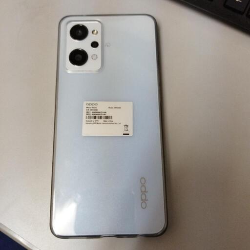 OPPOReno7a　楽天版　シムフリー