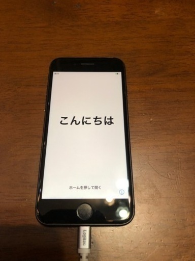iPhone8 SIMフリー