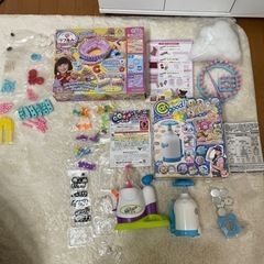 ラブあみ　ウーニーズ　カンバッチグー　