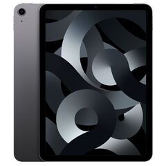 【新品／未開封】iPad Air 10.9インチ 第5世代 Wi-Fi 64GB 2022年春モデル スペースグレイ
