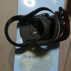 子ども用スノボー現状ですの画像