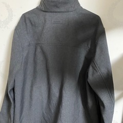 【美品】TOMMY HILFIGER ジャケットの画像