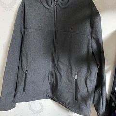 【美品】TOMMY HILFIGER ジャケット