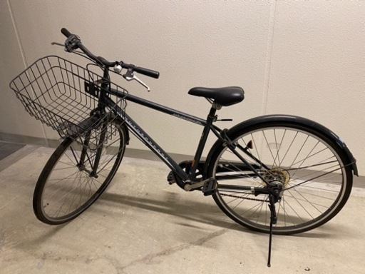 サザンポート KN276CR 27インチ 6速