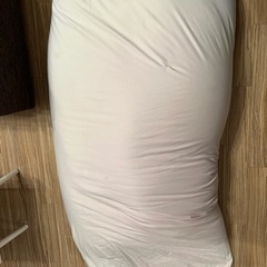 ヨギボー yogibo マックス パープルの画像