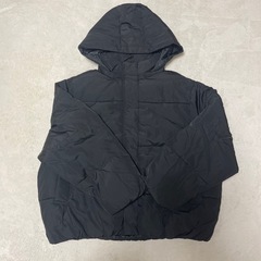ブルゾンの画像