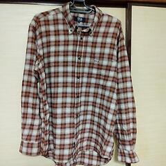 FILAのシャツ