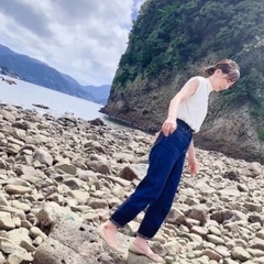 アウトドア好きな友達募集中！