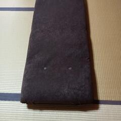 低反発座椅子の画像
