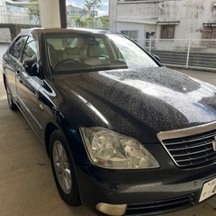 法人車両程度抜群！ロイヤル